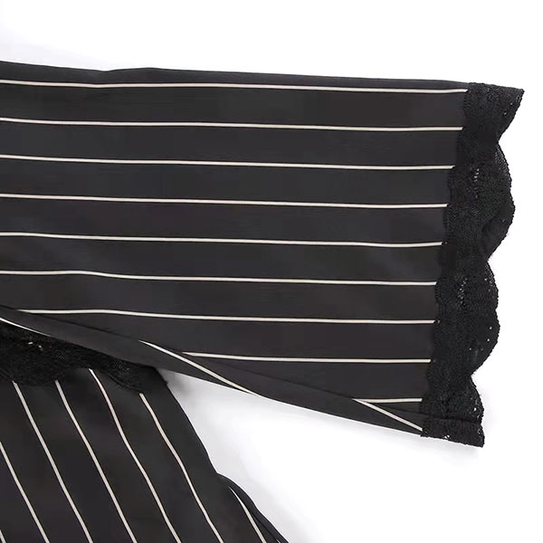 STRIPE SHIRT