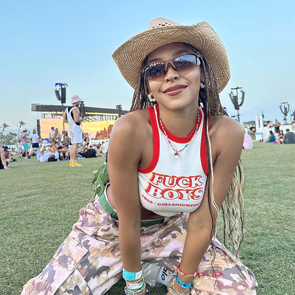 FUCK BOYS TANK TOP