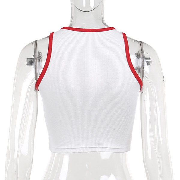 FUCK BOYS TANK TOP