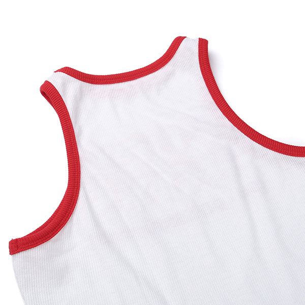 FUCK BOYS TANK TOP