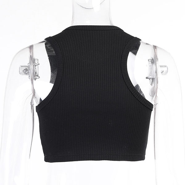 BABY BAD TANKTOP