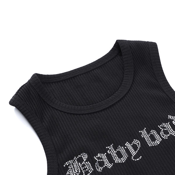 BABY BAD TANKTOP