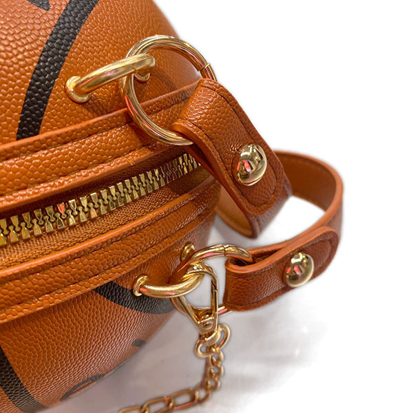 BASKET BALL BAG