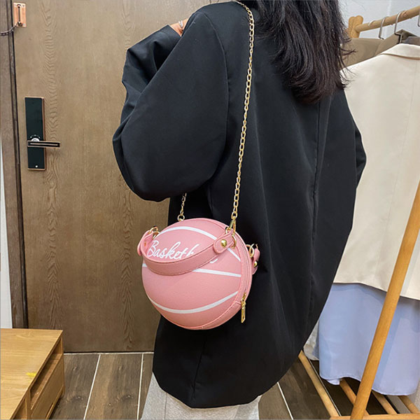 BASKET BALL BAG