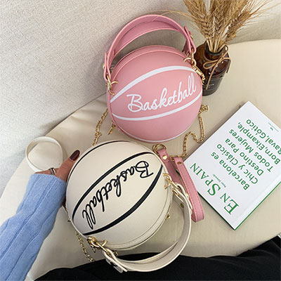 BASKET BALL BAG