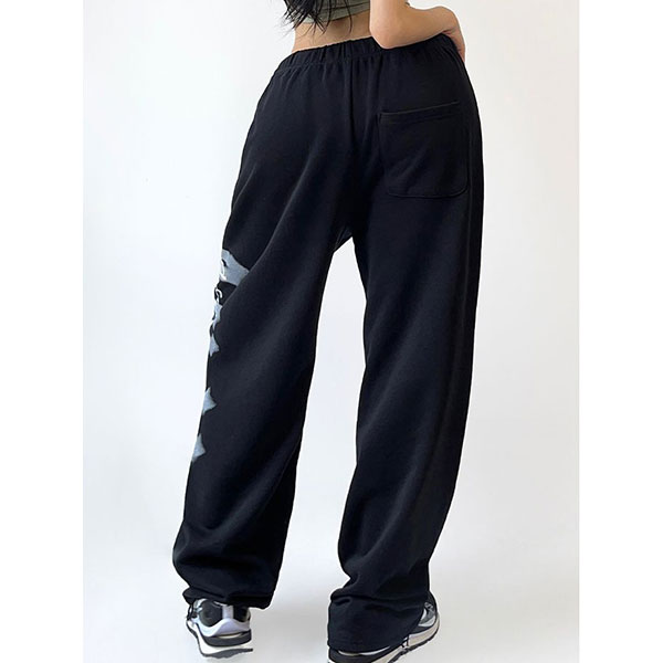 ANJI EASY PANTS
