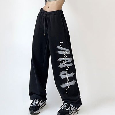 ANJI EASY PANTS