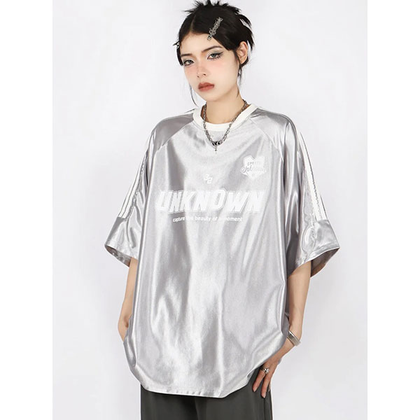 UNKNOWN SPORTS SHIRT