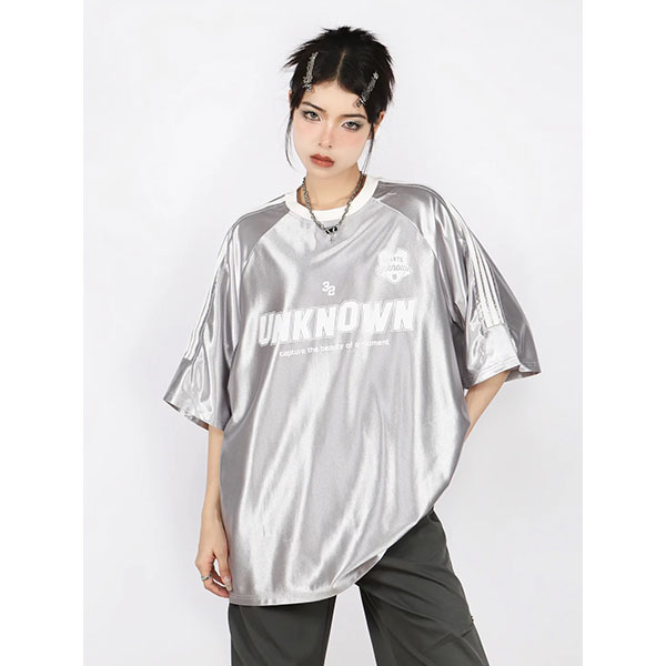UNKNOWN SPORTS SHIRT