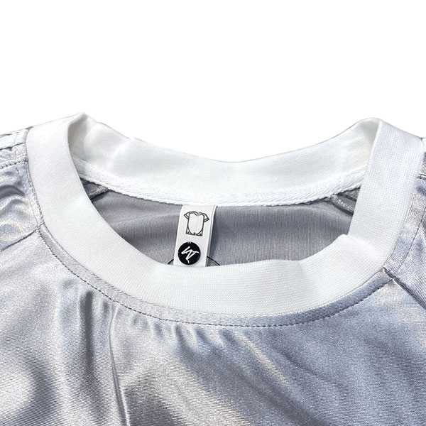 UNKNOWN SPORTS SHIRT