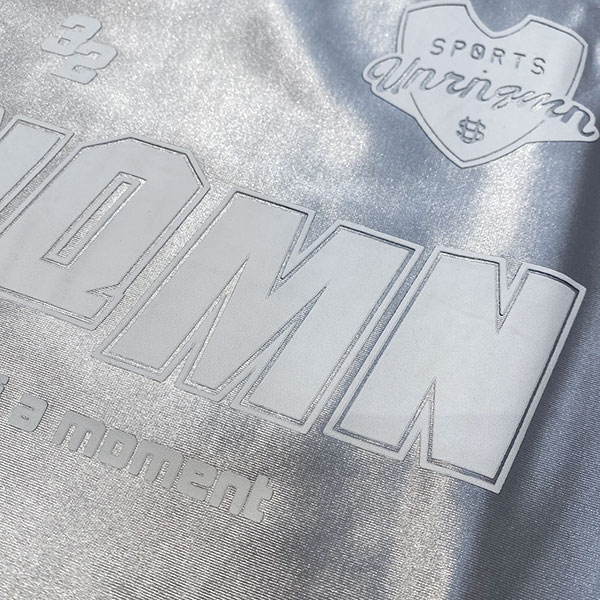 UNKNOWN SPORTS SHIRT