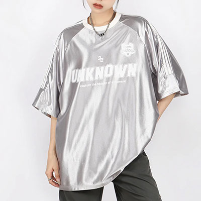 UNKNOWN SPORTS SHIRT