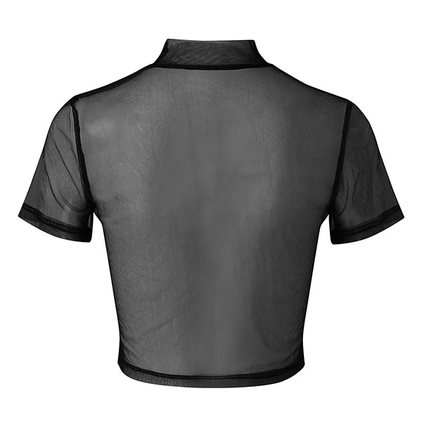 SHEER T-SHIRT