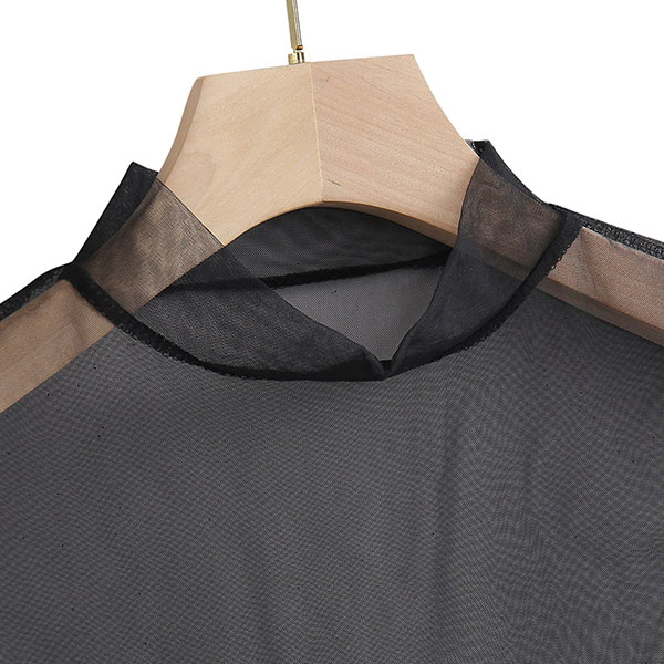 SHEER T-SHIRT