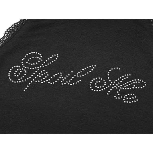 SPOIL ME HALTER NECK