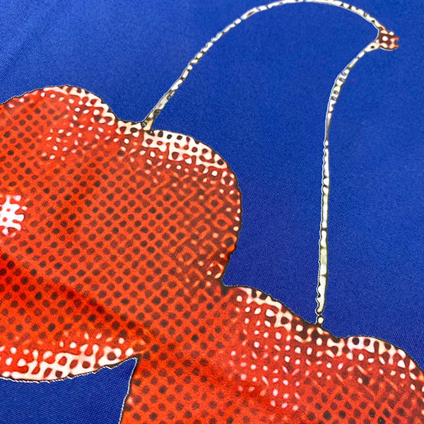 CHERRY T-SHIRT