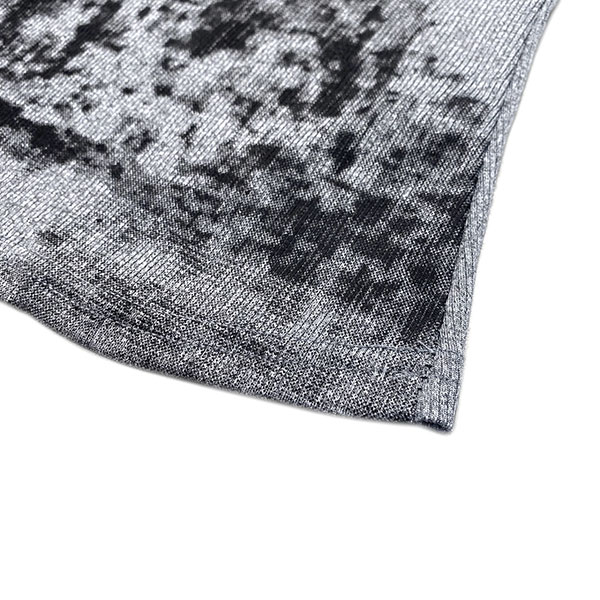 CAT BORDER KNIT