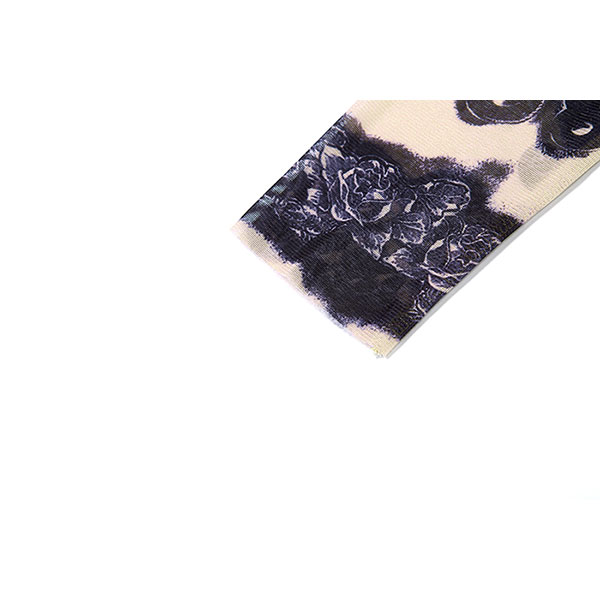 ALL OVER SHEER TOPS
