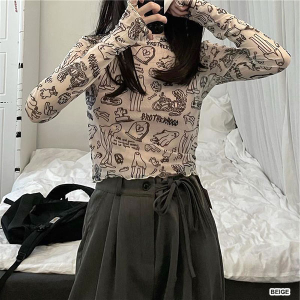 バリエーション画像