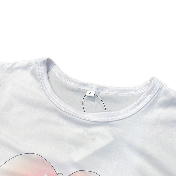 CAT T-SHIRT