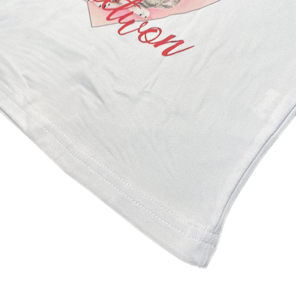 CAT T-SHIRT