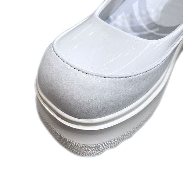 PLATFORM PRINCESS SHOES