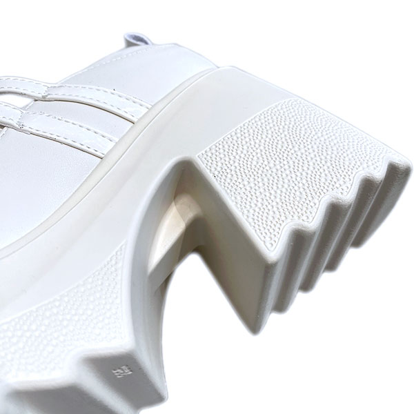 PLATFORM PRINCESS SHOES