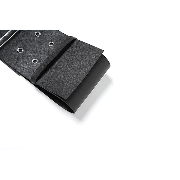 WIDE BELT TUBE TOP