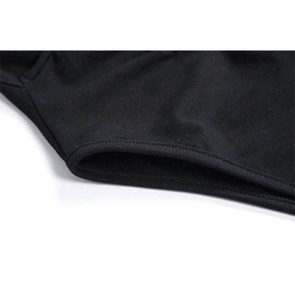 OPEN BACK BODYSUIT