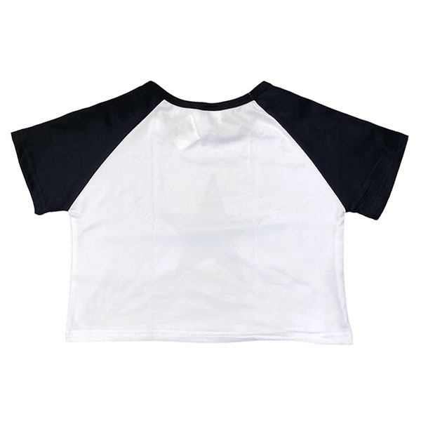 STAR RAGLAN T-SHIRT