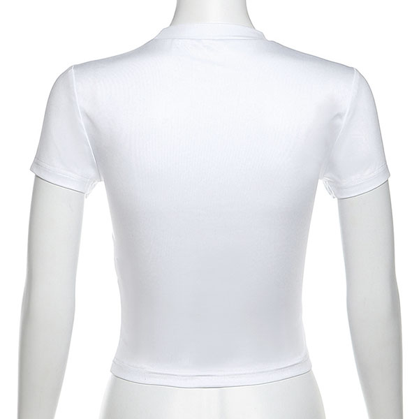 BODY PRINT T-SHIRTS