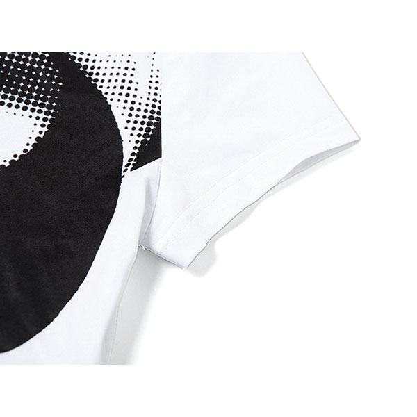 BODY PRINT T-SHIRTS