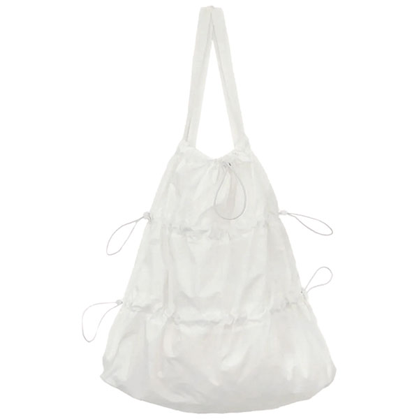 DRAW CORD BAG