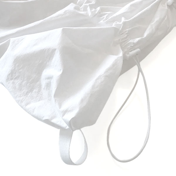 DRAW CORD BAG