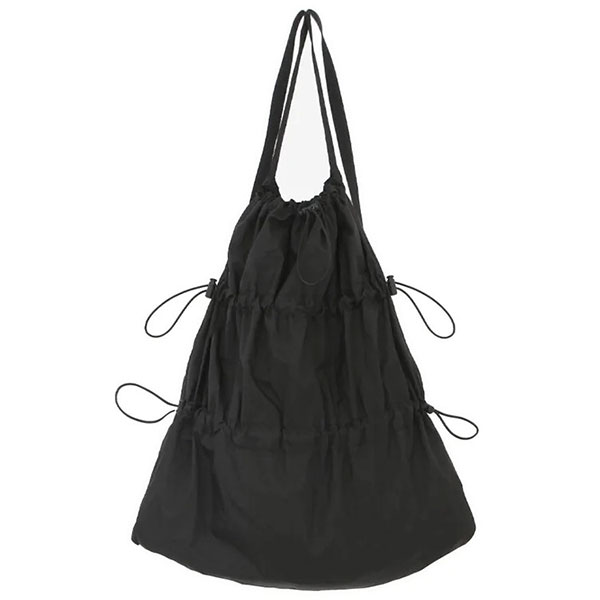 DRAW CORD BAG