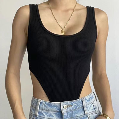TANK BODYSUIT