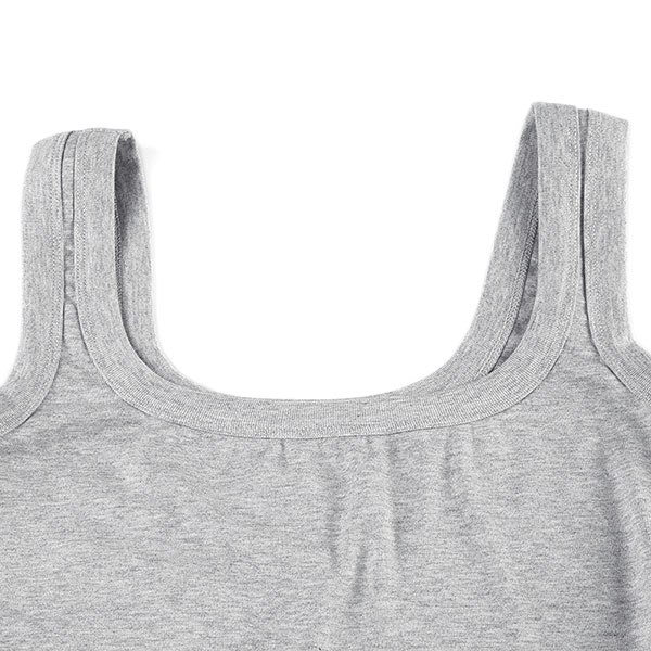 JERSEY TANK ROMPERS