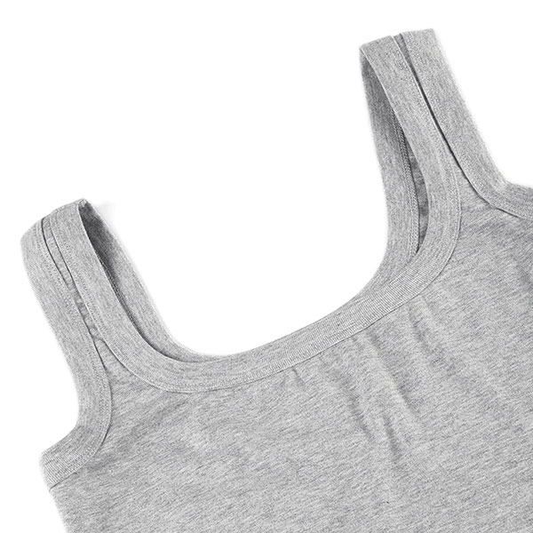 JERSEY TANK ROMPERS