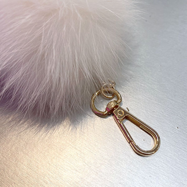 TAIL FUR CHARM