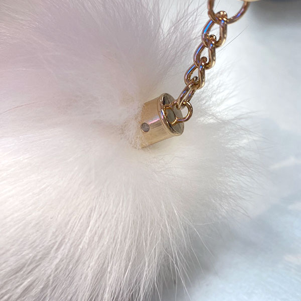TAIL FUR CHARM