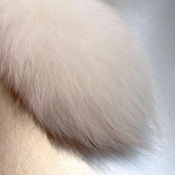 TAIL FUR CHARM