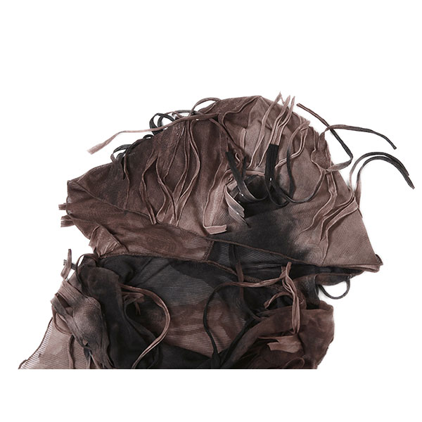 FRINGE DYE ONEPIECE