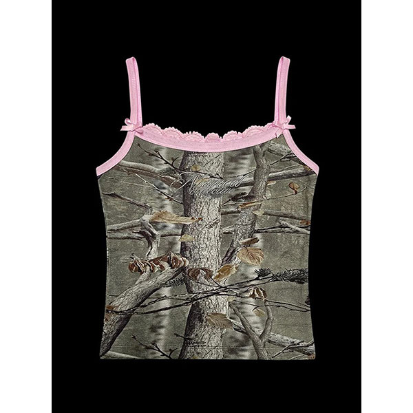 TRIM TREE CAMISOLE