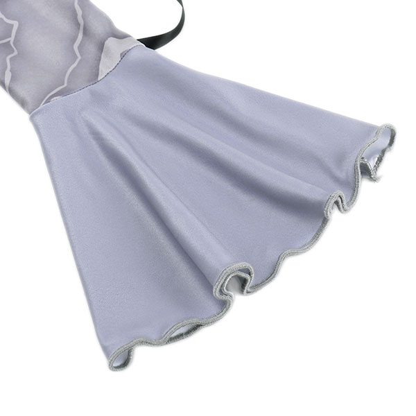 CROSS GOTHIC ONEPIECE