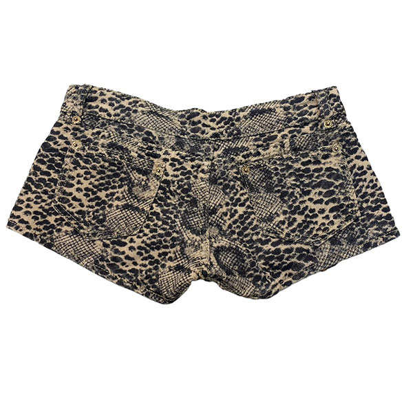 SNAKE SHORTS