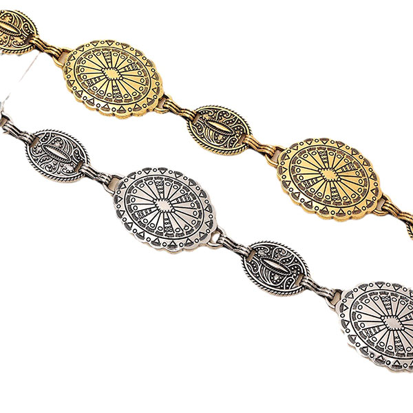 BOHEMIAN WAIST CHAIN