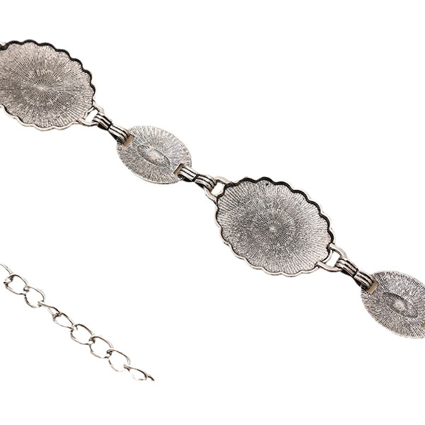 BOHEMIAN WAIST CHAIN
