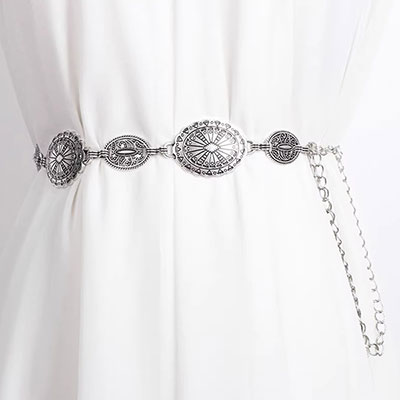 BOHEMIAN WAIST CHAIN