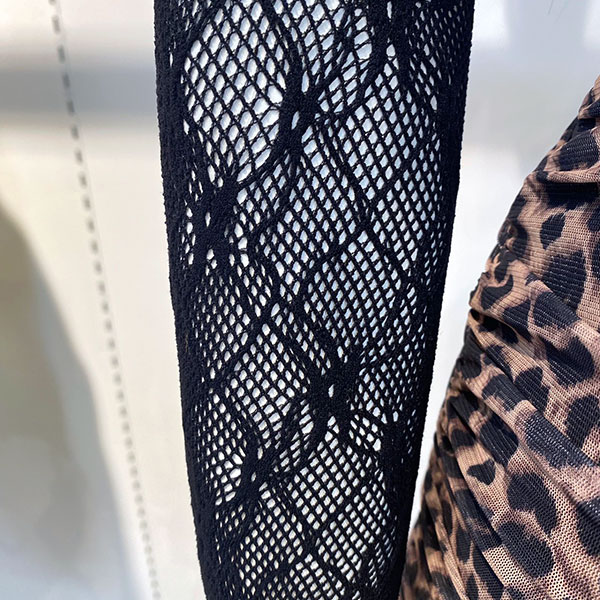 LACE RIBBON ARM COVER