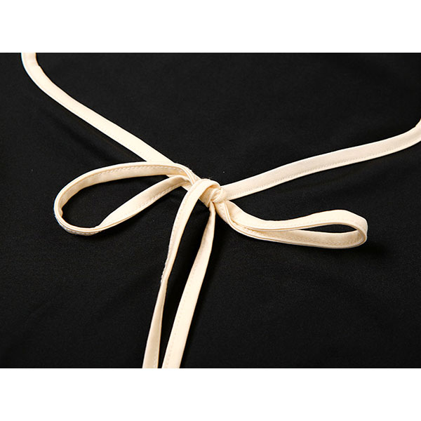 TRIM RIBBON SET UP